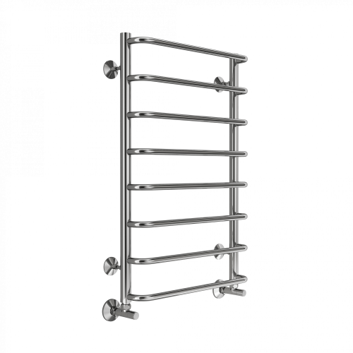 Terminus Полотенцесушитель водяной "Стандарт" П8 500х800 мм