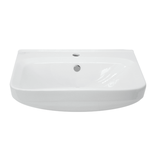 SANITA LUXE Умывальник Next, белый (61 см)