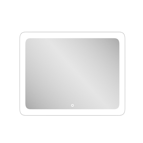 VENECIANA Зеркало ORINOKO светодиодное (850х700 мм)