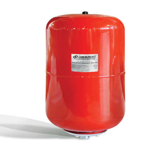 ДЖИЛЕКС Расширительный бак 14 л