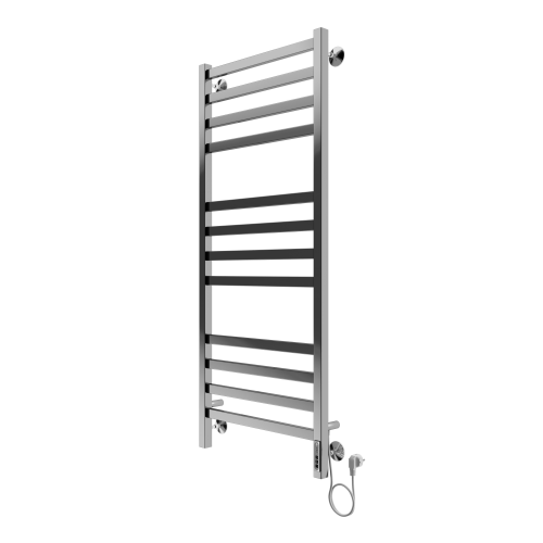 Terminus Полотенцесушитель электрический Ното П12 500х1250 мм