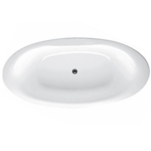 JACOB DELAFON  Ванна PRESQUILE с регулируемыми ножками 185*90