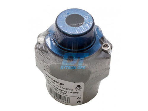 DYTRON DYTRON Колодочная насадка DN 32 синяя 2346