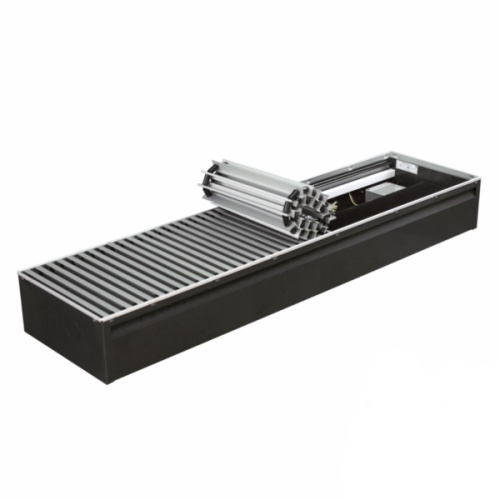 KZTO Конвектор Бриз В 360х85х1000 мм