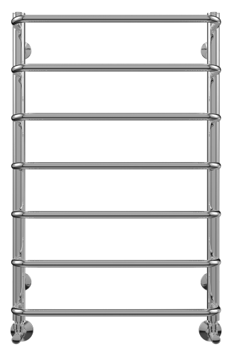 Terminus Полотенцесушитель водяной "Стандарт" П7 500х796 мм