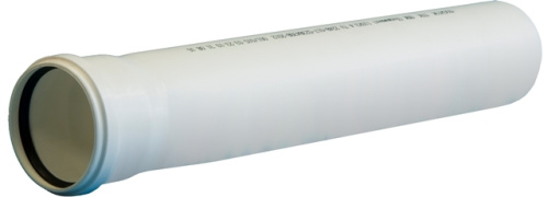 РТП Труба бесшумная 110х250