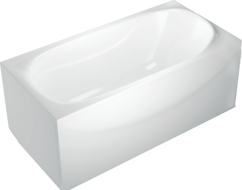 DOMANI-SPA Каркас металлический усиленный для ванн 150*70