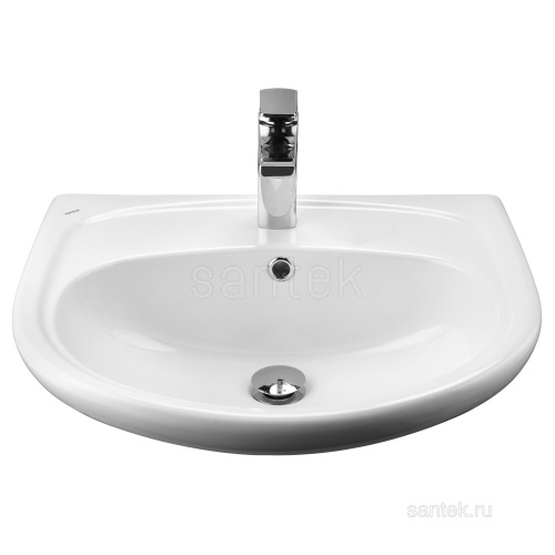 SANTEK Раковина Анимо, 60 см