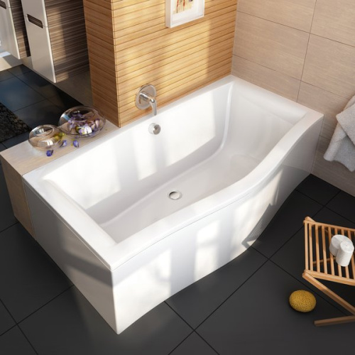 RAVAK Ванна MAGNOLIA 180*75