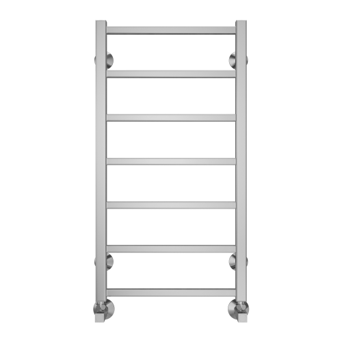 Terminus Полотенцесушитель водяной "Контур" П7 400х800 мм