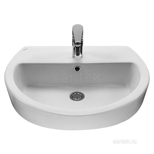 SANTEK Раковина Аллегро, 60 см