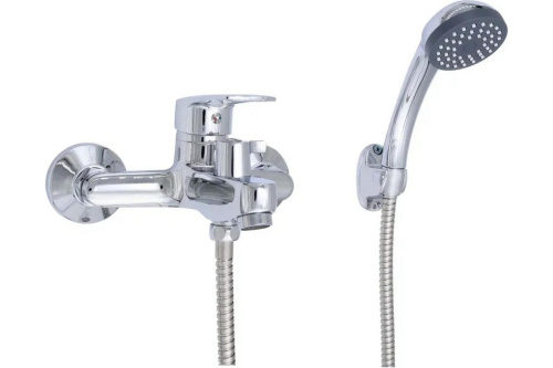 Gota Rocio Смеситель д/ванны шар. с коротким изливом,литой d35 Avila Gota Rocia 264210