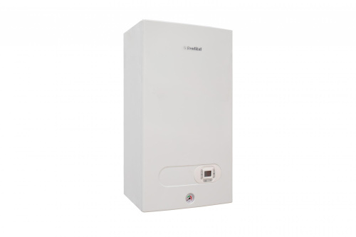 FONDITAL Котел газовый настенный Minorca CTFS 24 CU PLUS