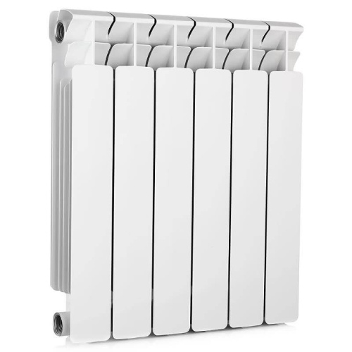 RIFAR Радиатор биметаллический BASE 500/100 14 секций