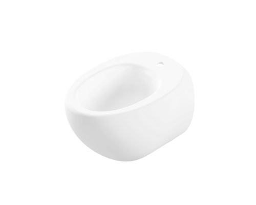 SANITA LUXE Ринго Люкс биде подвесное, белый