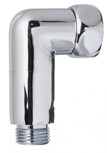 LUXON Соединение угловое для полотенцесушителя внутренняя-наружняя 1"х 3/4"