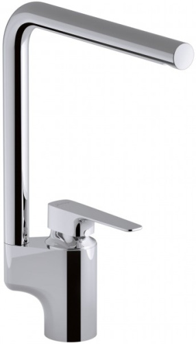 JACOB DELAFON  Смеситель для кухни ALEO+