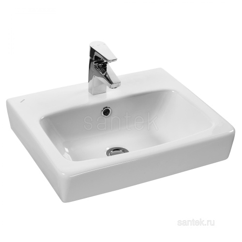SANTEK Раковина Нео, 50 см