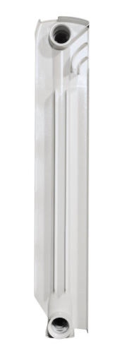 FONDITAL Радиатор ARDENTE C2 500/100 10 секций