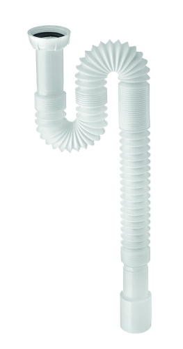 WIRQUIN Труба гибкая 1 1/4"х32/40    L-800мм