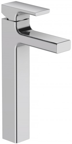 JACOB DELAFON  Смеситель для раковины однорычажный высокий STRAYT