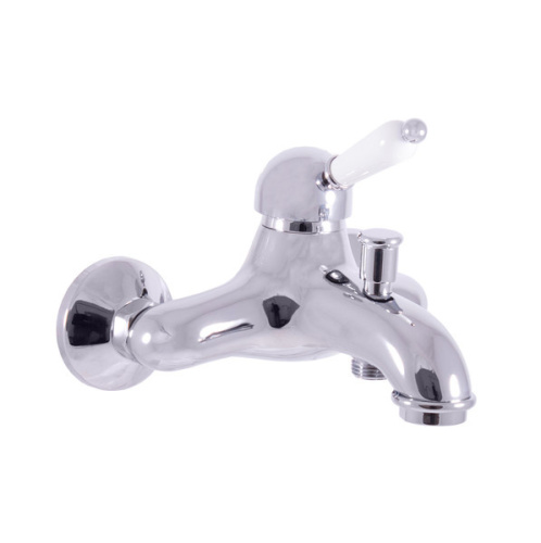 RAV SLEZAK Смеситель для ванны LABE на стену