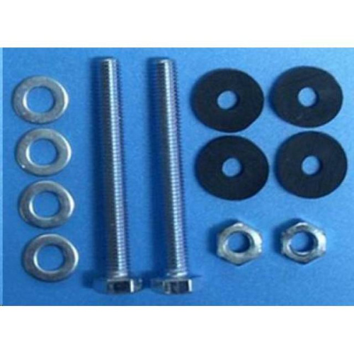 УКЛАД Крепление бачка к унитазу Б 02.00 (Псков) оцинк