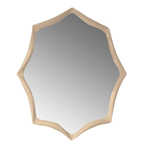 Marka One Зеркало Angel Vanilla (80х100 см)