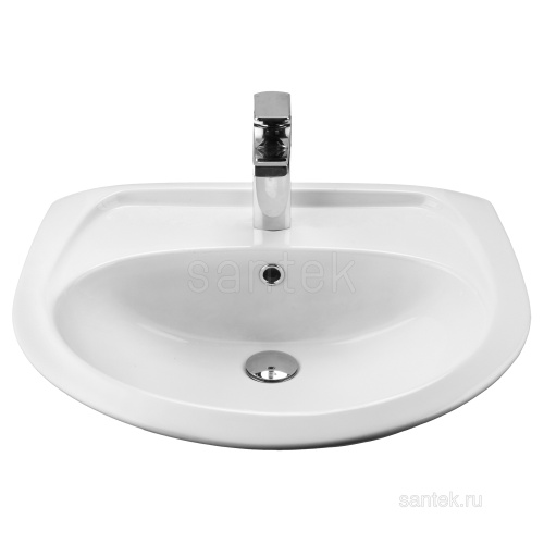 SANTEK Раковина Бриз, 60 см