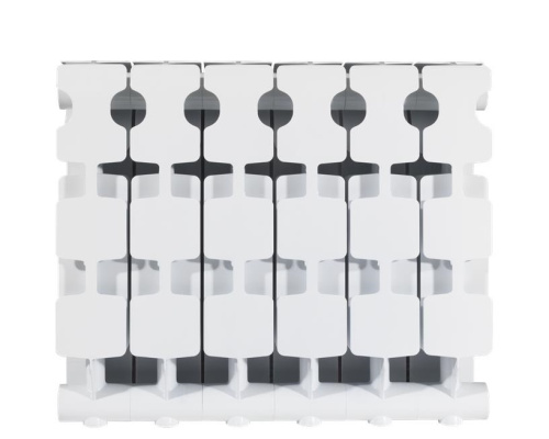 FONDITAL Радиатор CALIDOR SUPER B4 350/100 14 секций