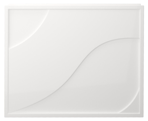 Poseidon Панель боковая "Универсальная" 80 L