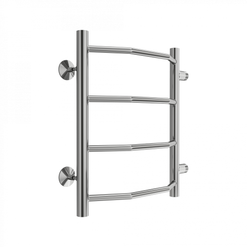 Terminus Полотенцесушитель водяной "Виктория" П4 400х500 мм (боковое подключение 320 мм)