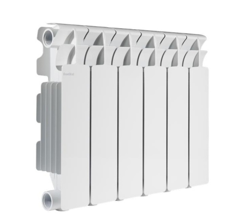 FONDITAL Радиатор CALIDOR SUPER B4 350/100 14 секций