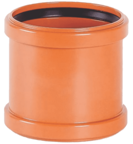 РТП Муфта ремонтная для наружной канализации 110