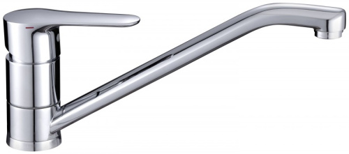 JACOB DELAFON  Смеситель для кухни JULY с вращающимся изливом и картриджем C3