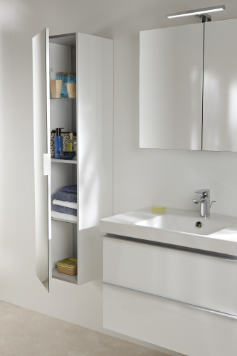 JACOB DELAFON  Смеситель для раковины ALEO