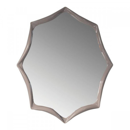 Marka One Зеркало Angel Cappuccino (80х100 см)