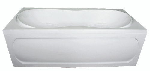 1Marka Ванна "Dinamika" 180x80 