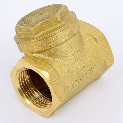 ITAP Обратный клапан 130 1/2