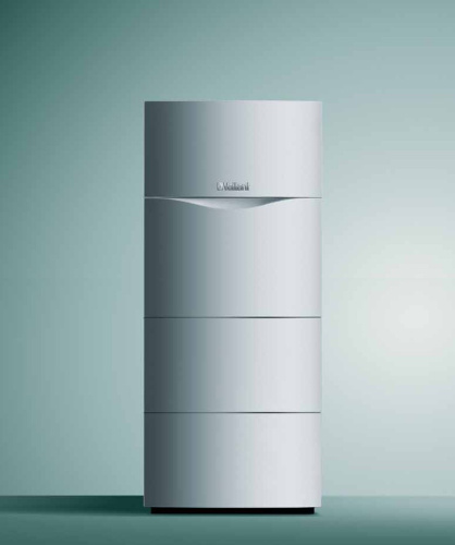 VAILLANT Vaillant Котел газовый конденсационный двухконтурный VST INT  306/2-C 200 R1