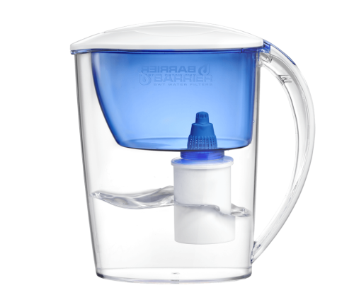 БАРЬЕР Фильтр-кувшин для очистки воды Экстра 