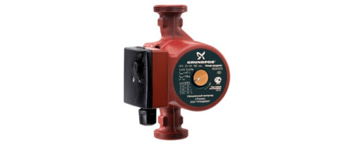 GRUNDFOS Циркуляционный насос UPS 25/40 180