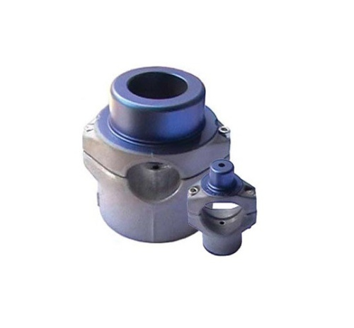 DYTRON DYTRON Колодочная насадка DN 32 синяя 2346