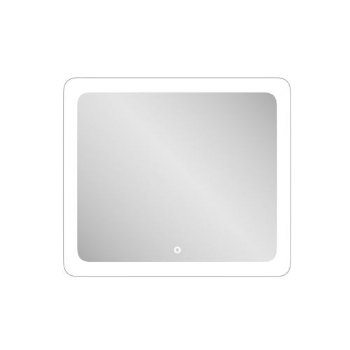 VENECIANA Зеркало ORINOKO светодиодное (750х700 мм)