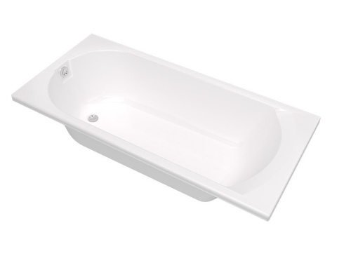 Poseidon Ванна "Lily" 150x70