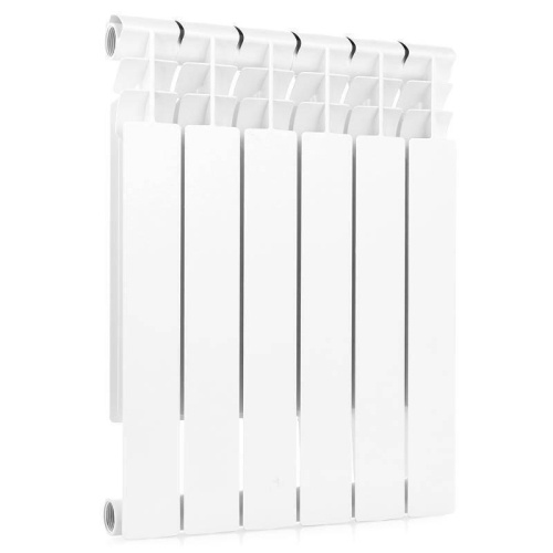 Oasis Радиатор биметаллический Eco 500/100/6