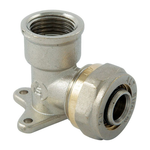 ALTSTREAM Водорозетка 16х1/2"