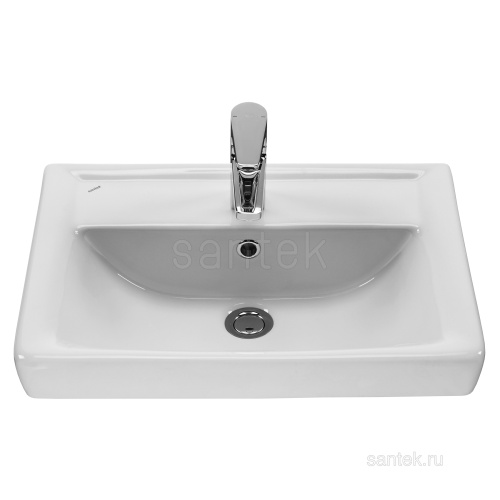 SANTEK Раковина Тигода мини, 55 см