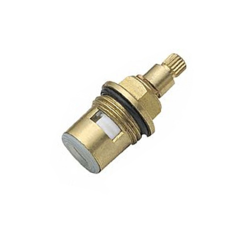 LEDEME Кран-букса 1/2" 20 шлиц на 90°