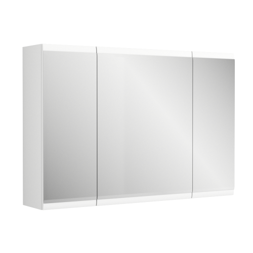 VENECIANA Зеркало-шкаф FABIA, 100 см